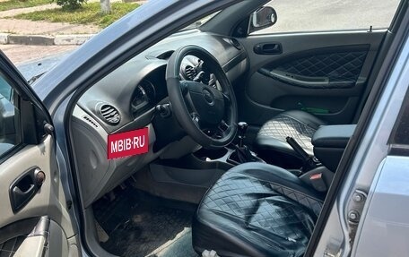 Chevrolet Lacetti, 2010 год, 420 000 рублей, 5 фотография