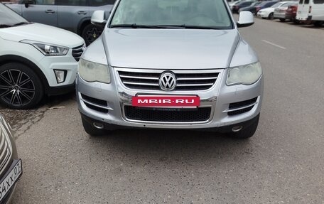 Volkswagen Touareg III, 2009 год, 725 000 рублей, 4 фотография