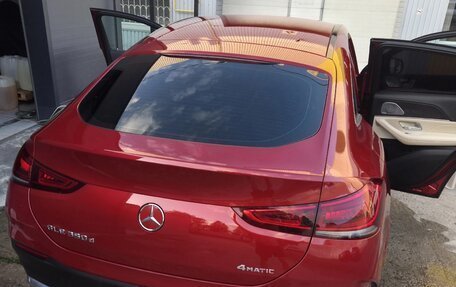 Mercedes-Benz GLE Coupe, 2020 год, 7 999 999 рублей, 3 фотография