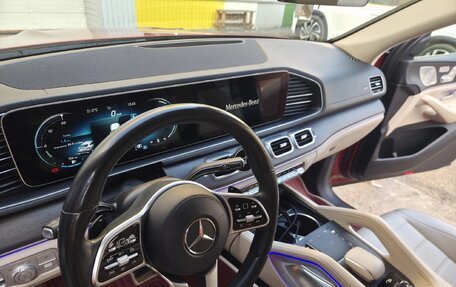 Mercedes-Benz GLE Coupe, 2020 год, 7 999 999 рублей, 6 фотография