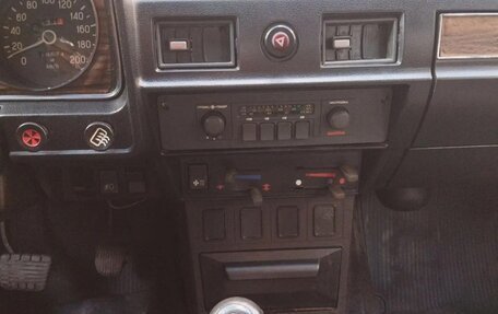 ГАЗ 24 «Волга», 1991 год, 850 000 рублей, 4 фотография