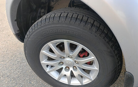 Mitsubishi Pajero Sport II рестайлинг, 2011 год, 1 300 000 рублей, 7 фотография