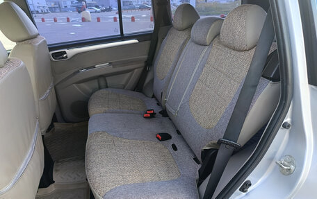 Mitsubishi Pajero Sport II рестайлинг, 2011 год, 1 300 000 рублей, 9 фотография