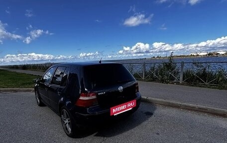 Volkswagen Golf IV, 2003 год, 295 000 рублей, 2 фотография