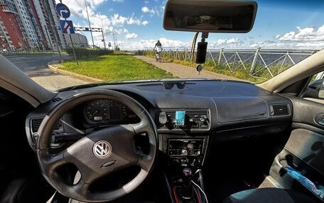 Volkswagen Golf IV, 2003 год, 295 000 рублей, 8 фотография