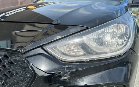 Hyundai Solaris II рестайлинг, 2019 год, 1 200 000 рублей, 17 фотография