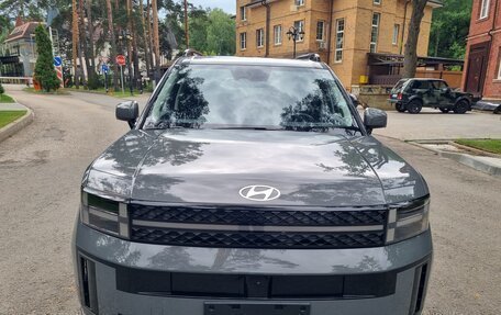 Hyundai Santa Fe IV, 2026 год, 5 450 000 рублей, 7 фотография