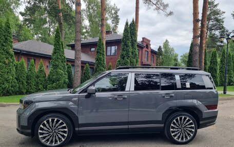 Hyundai Santa Fe IV, 2026 год, 5 450 000 рублей, 8 фотография