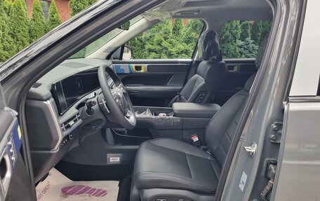 Hyundai Santa Fe IV, 2026 год, 5 450 000 рублей, 10 фотография