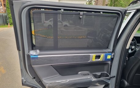 Hyundai Santa Fe IV, 2026 год, 5 450 000 рублей, 13 фотография