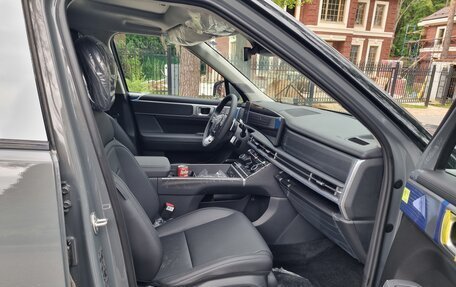 Hyundai Santa Fe IV, 2026 год, 5 450 000 рублей, 19 фотография