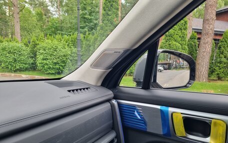 Hyundai Santa Fe IV, 2026 год, 5 450 000 рублей, 24 фотография