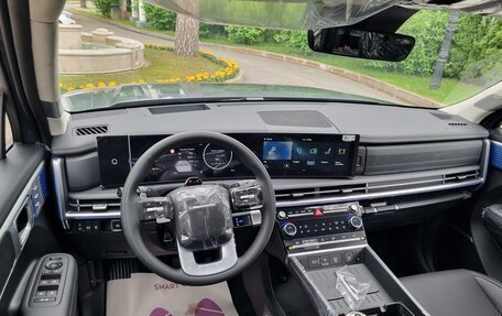 Hyundai Santa Fe IV, 2026 год, 5 450 000 рублей, 23 фотография