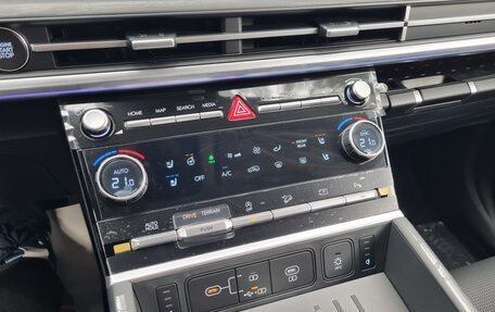 Hyundai Santa Fe IV, 2026 год, 5 450 000 рублей, 25 фотография