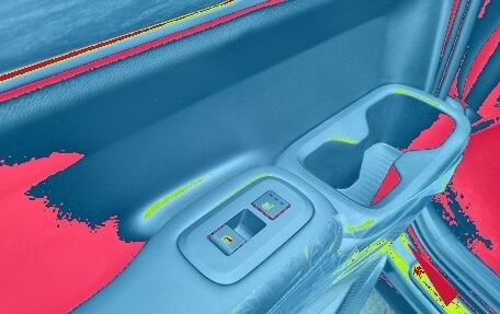 Hyundai Santa Fe IV, 2026 год, 5 450 000 рублей, 14 фотография