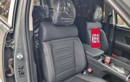 Hyundai Santa Fe IV, 2026 год, 5 450 000 рублей, 20 фотография