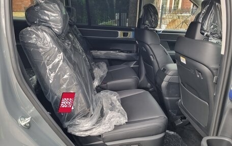 Hyundai Santa Fe IV, 2026 год, 5 450 000 рублей, 18 фотография