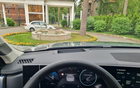 Hyundai Santa Fe IV, 2026 год, 5 450 000 рублей, 33 фотография
