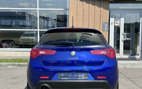 Alfa Romeo Giulietta, 2014 год, 1 100 000 рублей, 5 фотография