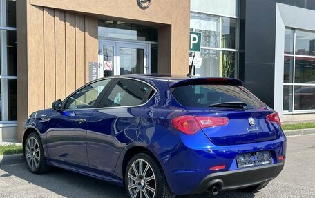Alfa Romeo Giulietta, 2014 год, 1 100 000 рублей, 4 фотография