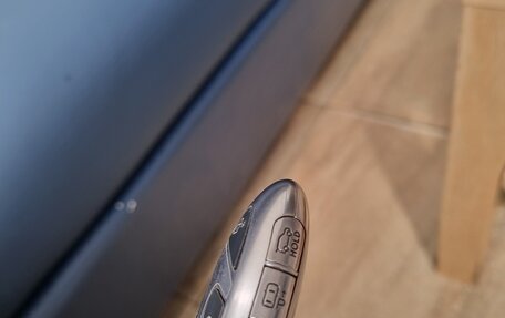 Hyundai Santa Fe IV, 2026 год, 5 450 000 рублей, 34 фотография