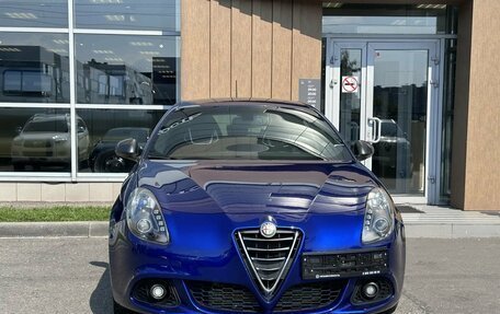 Alfa Romeo Giulietta, 2014 год, 1 100 000 рублей, 2 фотография