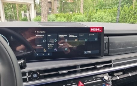 Hyundai Santa Fe IV, 2026 год, 5 450 000 рублей, 32 фотография