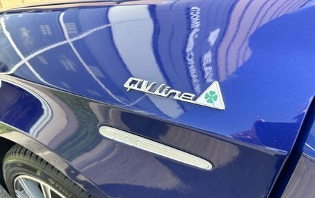 Alfa Romeo Giulietta, 2014 год, 1 100 000 рублей, 18 фотография