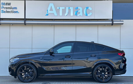 BMW X6, 2021 год, 7 990 000 рублей, 5 фотография