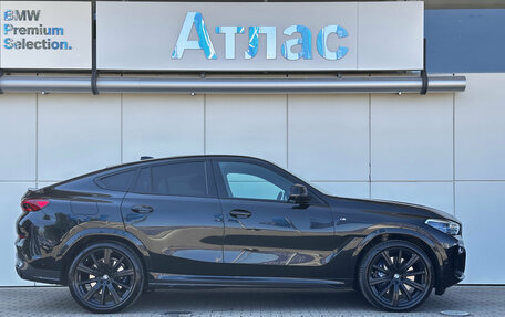 BMW X6, 2021 год, 7 990 000 рублей, 6 фотография