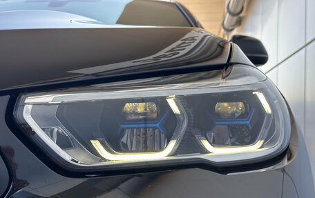 BMW X6, 2021 год, 7 990 000 рублей, 7 фотография
