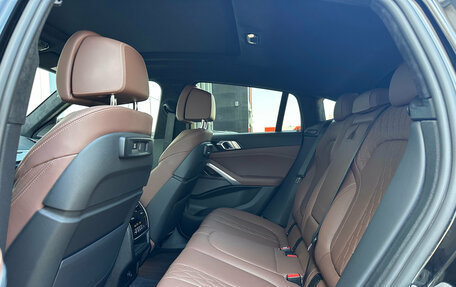 BMW X6, 2021 год, 7 990 000 рублей, 13 фотография