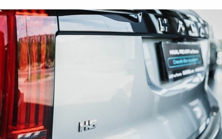 Haval H5, 2026 год, 4 349 000 рублей, 5 фотография