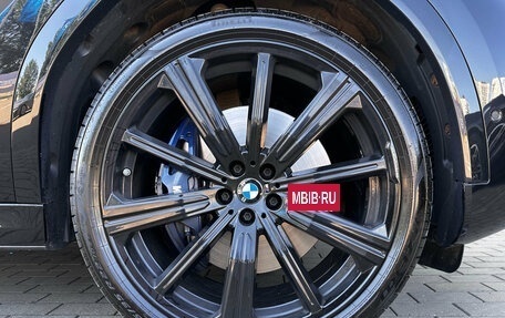 BMW X6, 2021 год, 7 990 000 рублей, 8 фотография