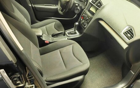 Citroen C4 II рестайлинг, 2015 год, 890 000 рублей, 8 фотография