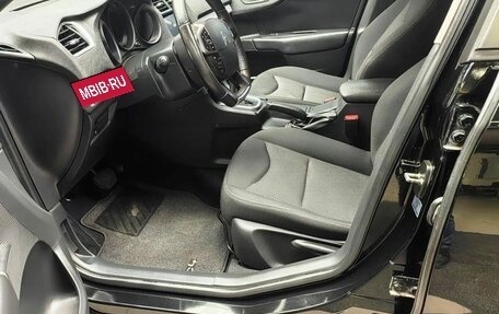 Citroen C4 II рестайлинг, 2015 год, 890 000 рублей, 6 фотография