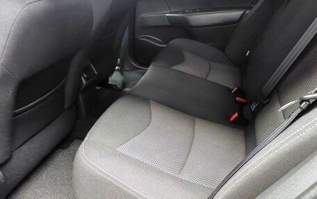 Citroen C4 II рестайлинг, 2015 год, 890 000 рублей, 11 фотография