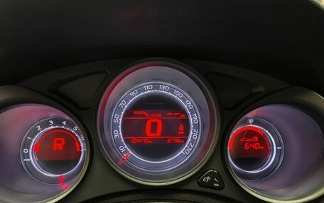 Citroen C4 II рестайлинг, 2015 год, 890 000 рублей, 13 фотография