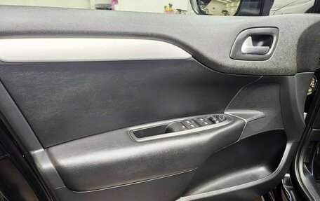 Citroen C4 II рестайлинг, 2015 год, 890 000 рублей, 12 фотография