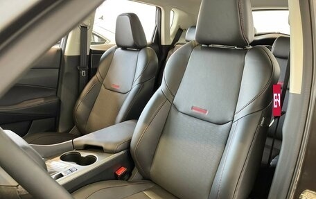 Changan CS35 Plus, 2025 год, 2 839 900 рублей, 16 фотография