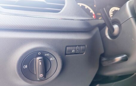 Volkswagen Polo VI (EU Market), 2021 год, 1 465 000 рублей, 18 фотография