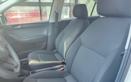 Volkswagen Polo VI (EU Market), 2021 год, 1 465 000 рублей, 15 фотография