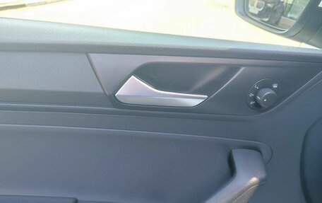 Volkswagen Polo VI (EU Market), 2021 год, 1 465 000 рублей, 17 фотография