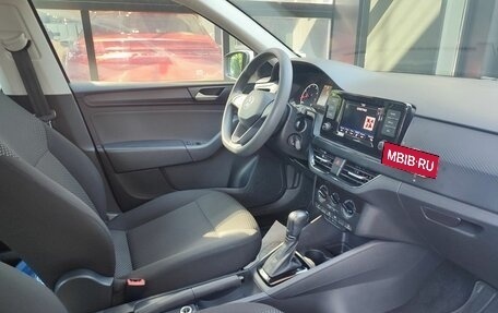 Volkswagen Polo VI (EU Market), 2021 год, 1 465 000 рублей, 10 фотография