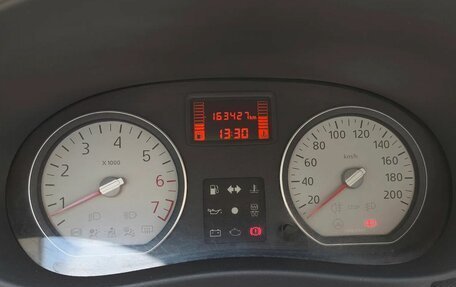 Renault Logan I, 2013 год, 449 000 рублей, 2 фотография