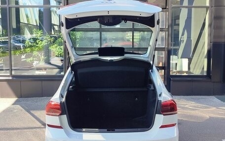 Volkswagen Polo VI (EU Market), 2021 год, 1 465 000 рублей, 22 фотография