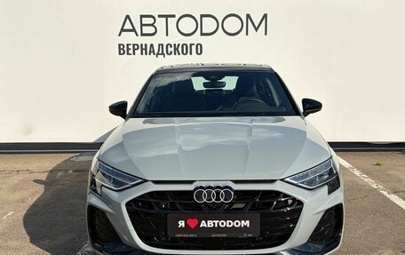 Audi A3, 2025 год, 3 997 000 рублей, 3 фотография
