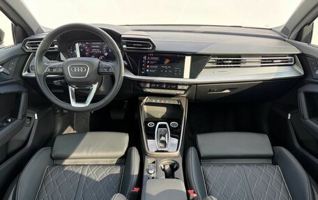 Audi A3, 2025 год, 3 997 000 рублей, 14 фотография
