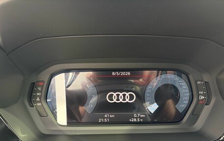 Audi A3, 2025 год, 3 997 000 рублей, 19 фотография