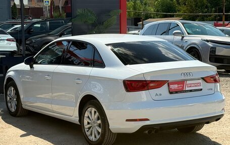 Audi A3, 2015 год, 1 350 000 рублей, 6 фотография